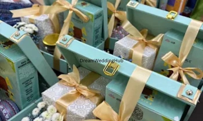 MiRa Gifting Solutions